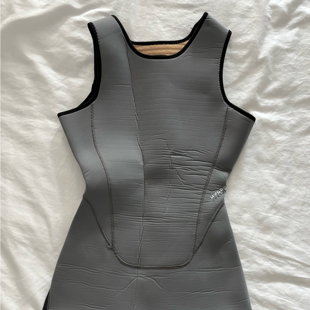 Zhik Superwarm Wetsuit, Skiff Suit, XS